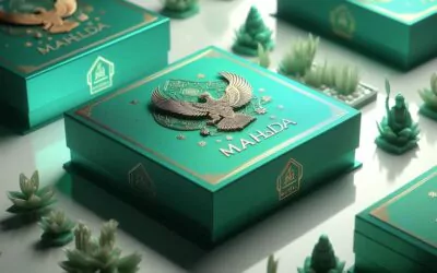 3 Pilihan HardBox untuk Packaging Paket Souvenir Perusahaan