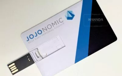 Flashdisk Kartu, Trend Baru Flash Drive yang Wajib Dicoba