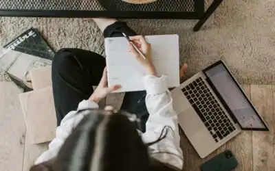 Pentingnya Pena Bagi Dunia Bisnis
