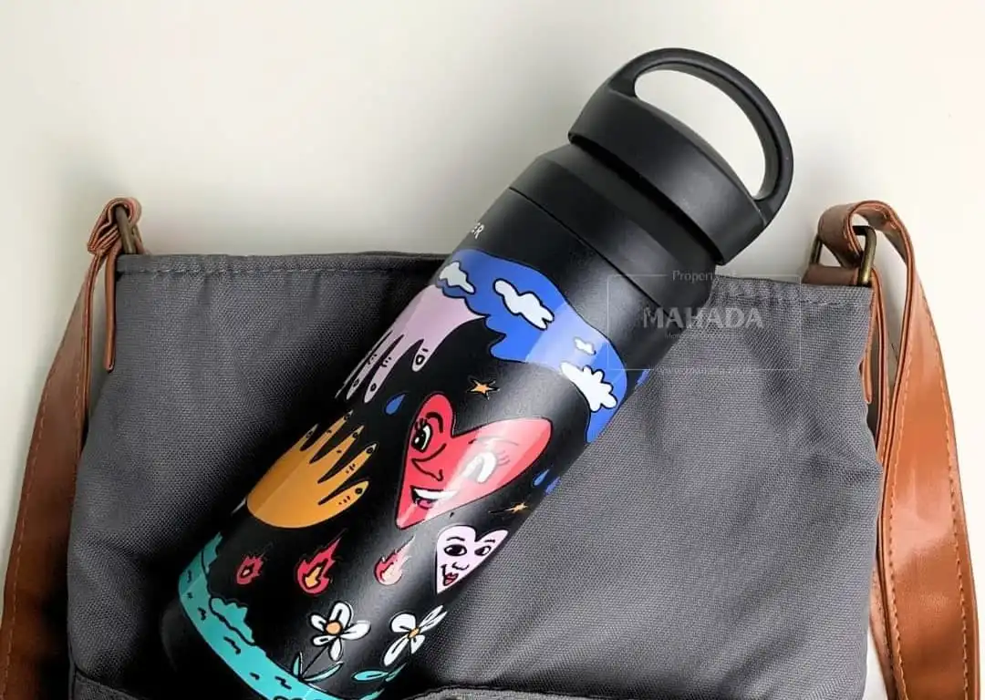 3 Jenis Souvenir Tumbler Custom