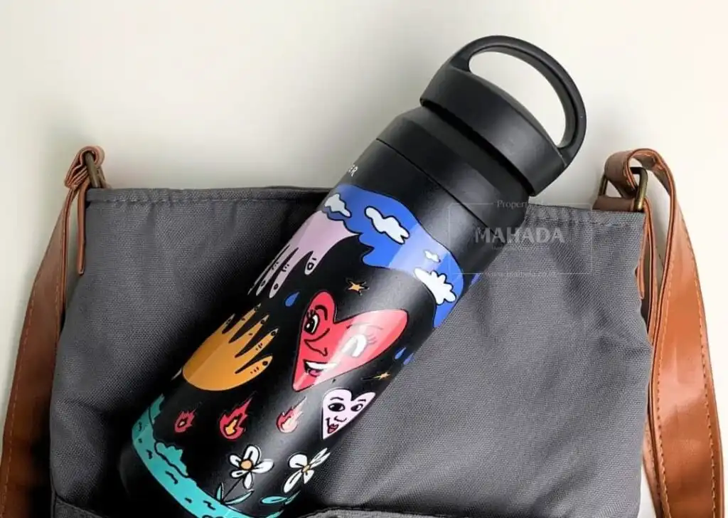 5 Macam Tumbler Untuk Souvenir
