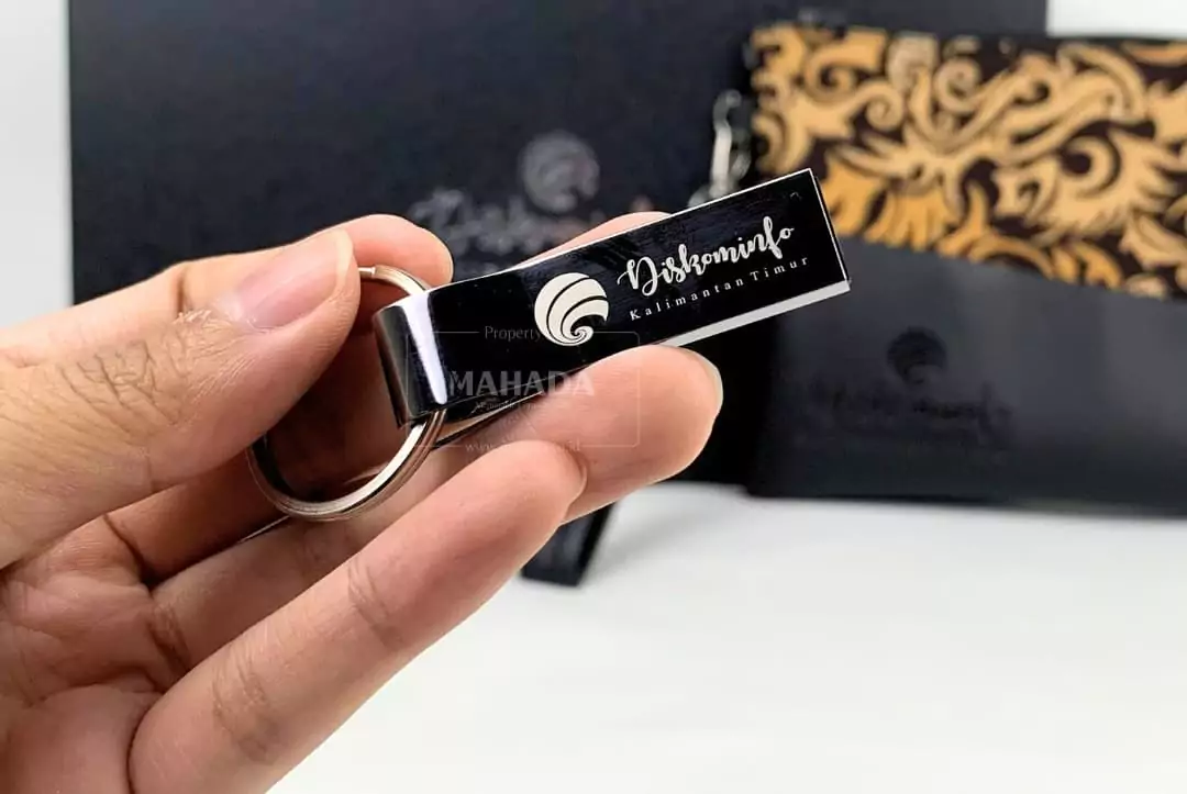 7 Fungsi Flash Disk yang Harus Anda Ketahui