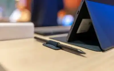 Apa itu Stylus Pen dan Macamnya