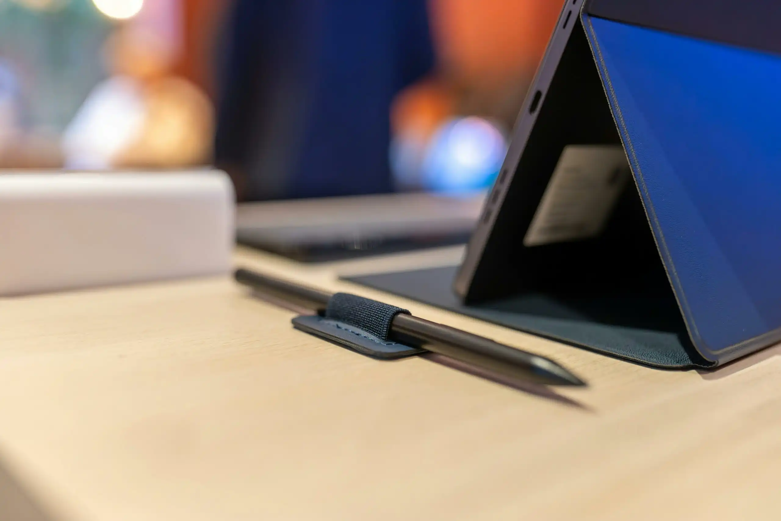 Apa Itu Stylus Pen