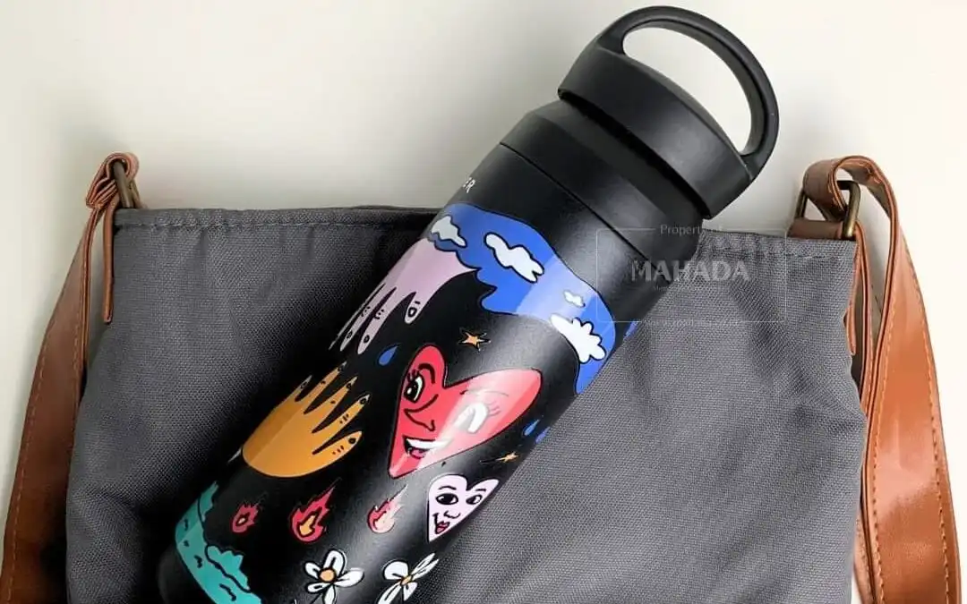 Bikin Souvenir Tumbler Custom Jakarta