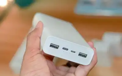 Tips Cara Hitung Kapasitas Real Pada Power Bank