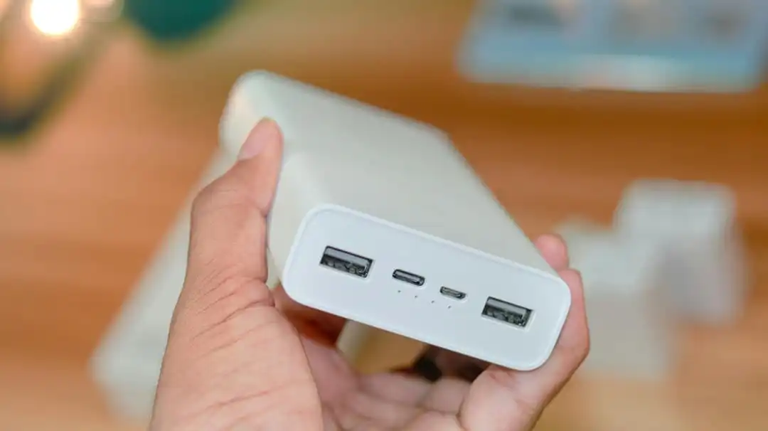 Cara Hitung Kapasitas Real Pada Power Bank