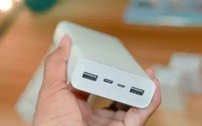 Hati-Hati Membawa Powerbank untuk Penerbangan