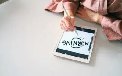 Kegunaan Stylus Pen pada Smartphone