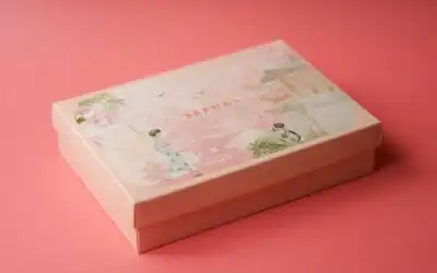 Kemasan Custom untuk Paket Ramadan dan Hadiah Lebaran