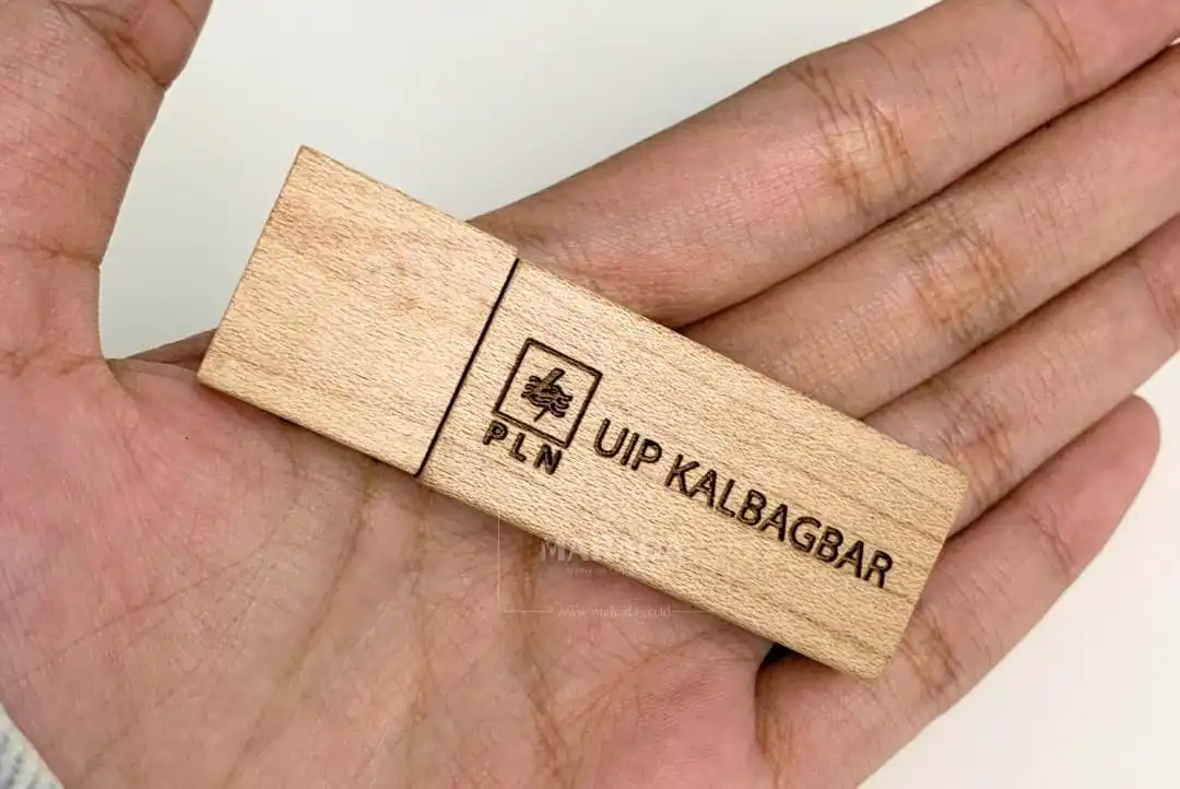 Mengenal Lebih Jauh USB Flash Drive