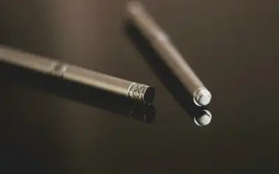 Pulpen dari Jadul Hingga Kekinian
