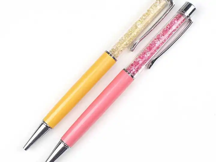 Pulpen Kristal Stylus