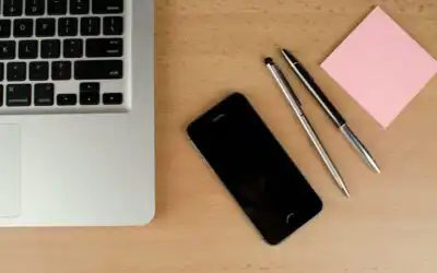 Souvenir Pulpen Promosi di Acara Seminar