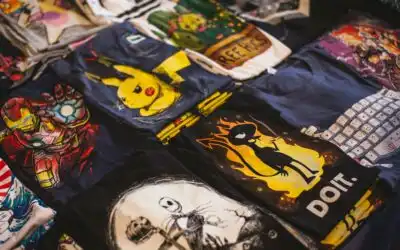 8 Beda Sablon Konvensional dan Digital (Bagian 2)