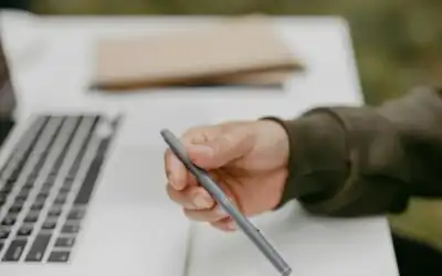 4 Jenis Pulpen yang Umum Digunakan