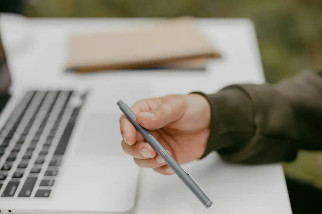 4 Jenis Pulpen yang Umum Digunakan