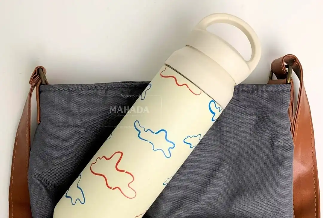 4 Rekomendasi Souvenir Botol Minum 300 ml