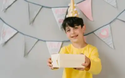 4 Rekomendasi Souvenir untuk Ulang Tahun Anak