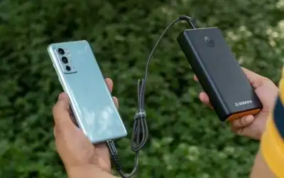 6 Cara Mengenali Powerbank Ori dan Palsu