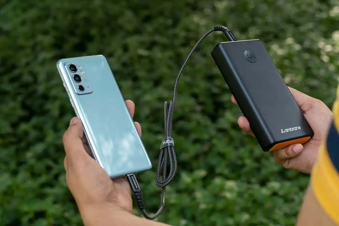 6 Cara Mengenali Powerbank Ori dan Palsu