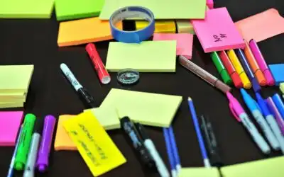 10 Alat yang Harus Ada di Kantor Anda