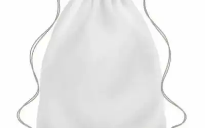 4 Bahan yang Umum Untuk Membuat Tas Serut