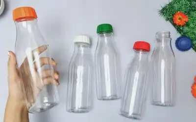 Benarkah Botol Minum Plastik Berbahaya Bagi Kesehatan?