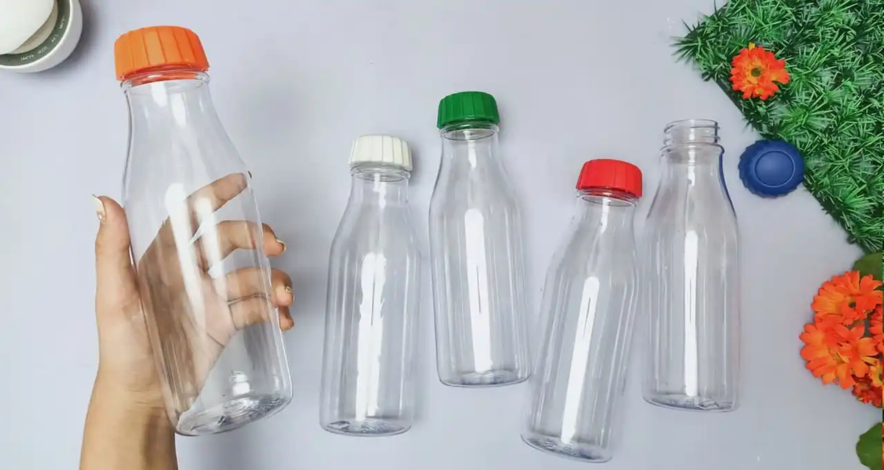 Benarkah Botol Minum Plastik Berbahaya Bagi Kesehatan
