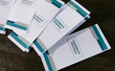 Jenis Brosur Sebagai Media Promosi
