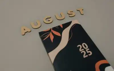 5 Hal yang Mungkin Luput Saat Membuat Desain Kalender Kantor
