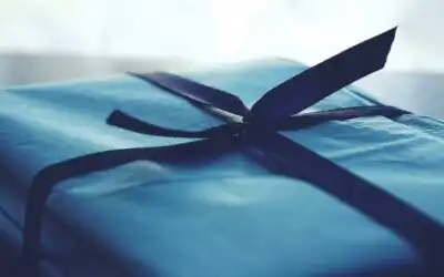 Merencanakan Gift Set Perusahaan