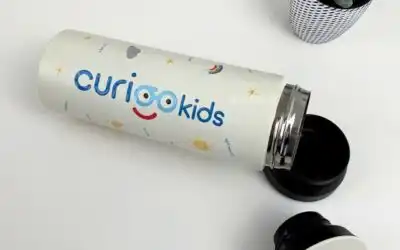 Merchandise Tumbler sebagai Media Edukasi Siswa