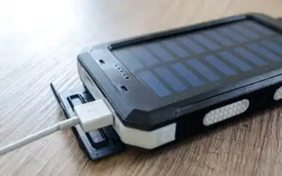 Powerbank Ini Punya Kapasitas Monster