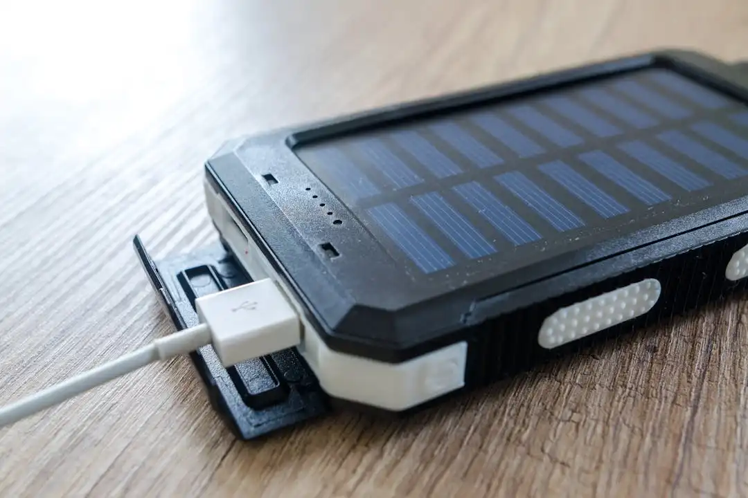 Powerbank Ini Punya Kapasitas Monster