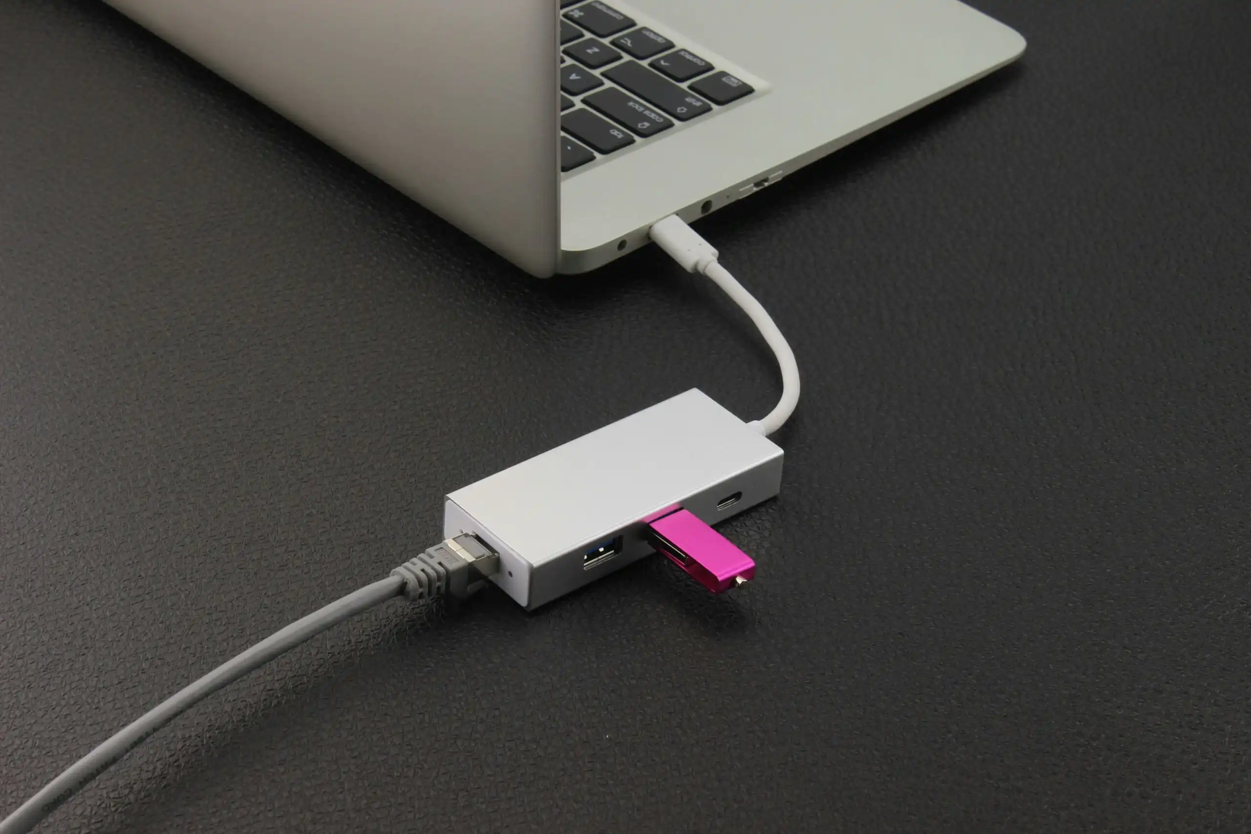 Souvenir Flashdisk Metal