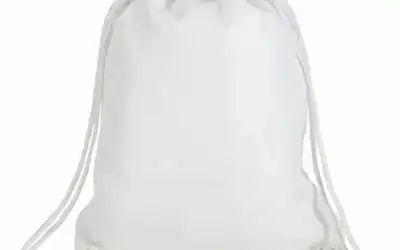Tas Serut untuk Kebutuhan Souvenir yang Sporty