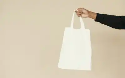 Kain Blacu, Pilihan Tepat untuk Tote Bag Bergaya Artistik