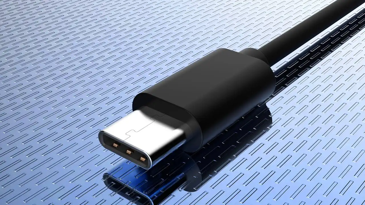 USB4