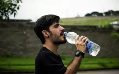 5 Minuman Nikmat dan Sehat Bekal Puasa Ramadan