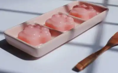 Resep Kudapan Buka Puasa dengan Bahan Agar-Agar
