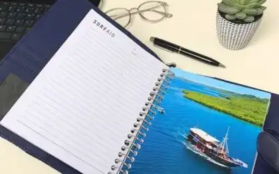 Bullet Journal, Buku Agenda untuk Pelajar