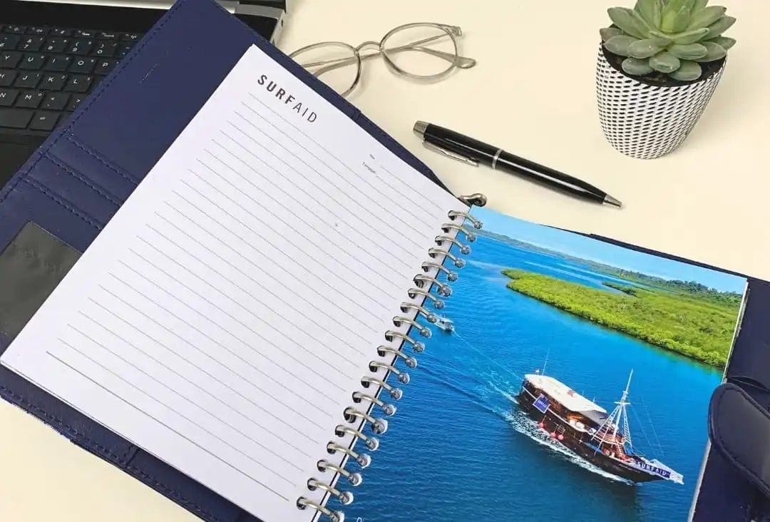 Bullet Journal, Buku Agenda untuk Pelajar