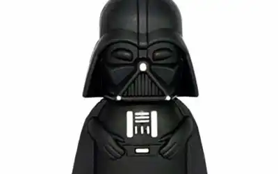 Order Flashdisk Custom Figure 3D