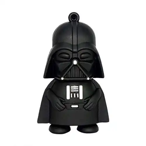 Flashdisk Custom Figure