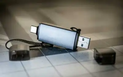 Flashdisk Tidak Terbaca di Komputer? Lakukan Ini!