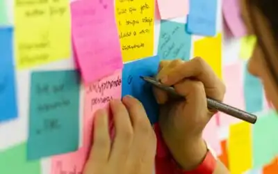 Fungsi Sticky Notes yang Bisa Anda Manfaatkan