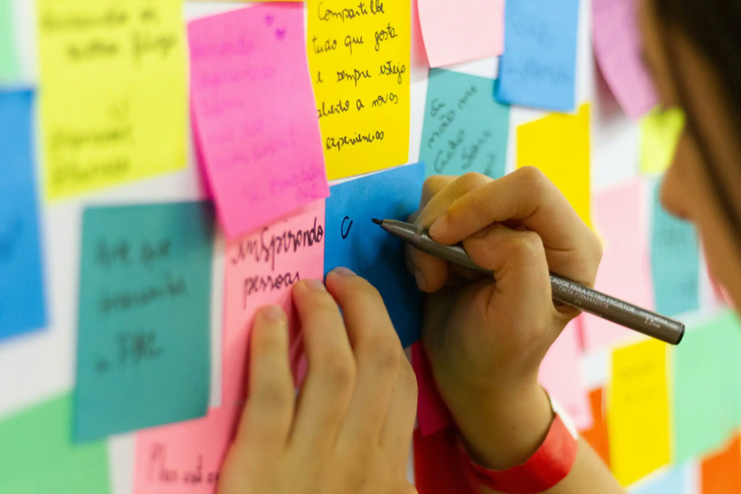 Fungsi Sticky Notes