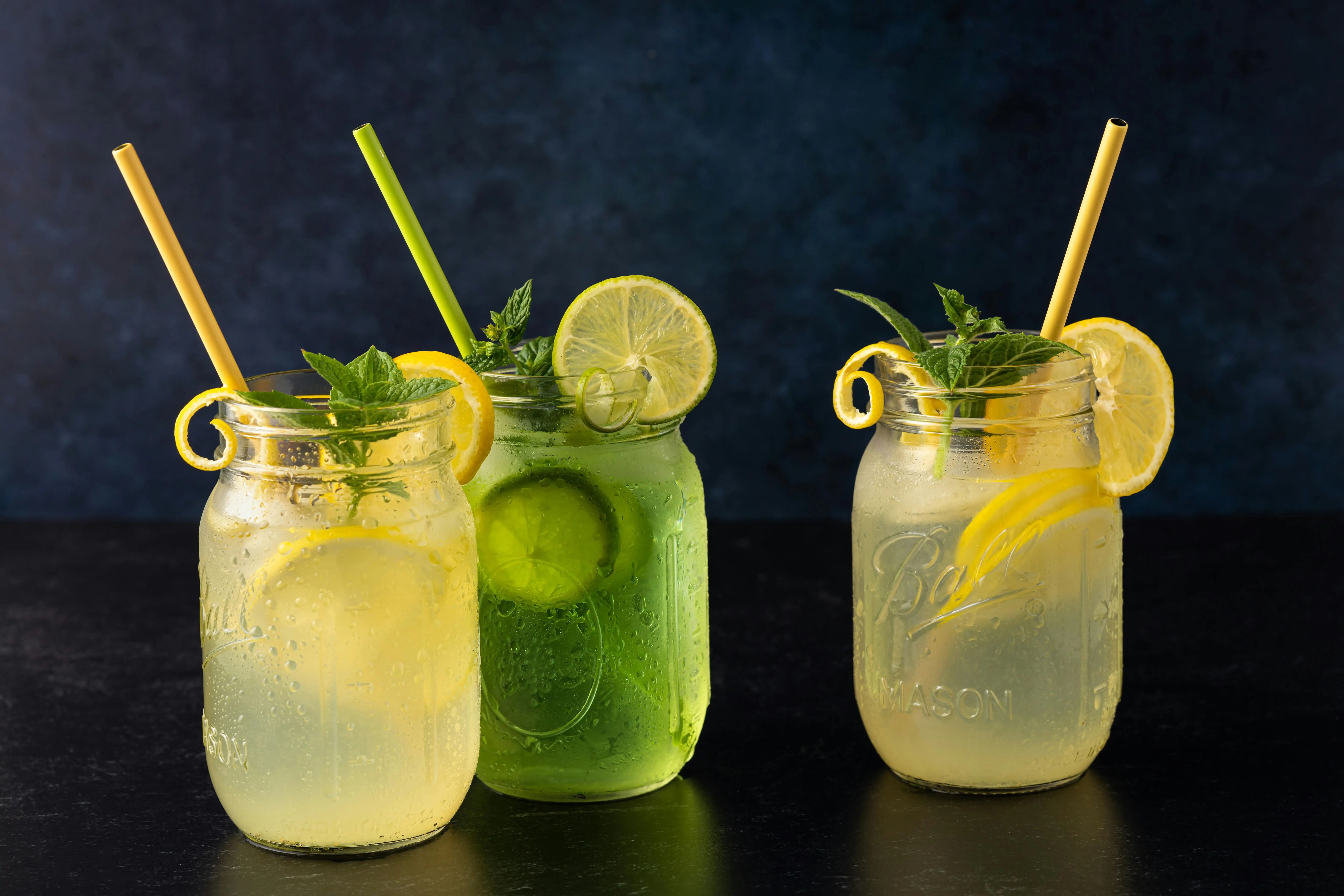 3 Kreasi Praktis Minuman Segar untuk Buka Puasa