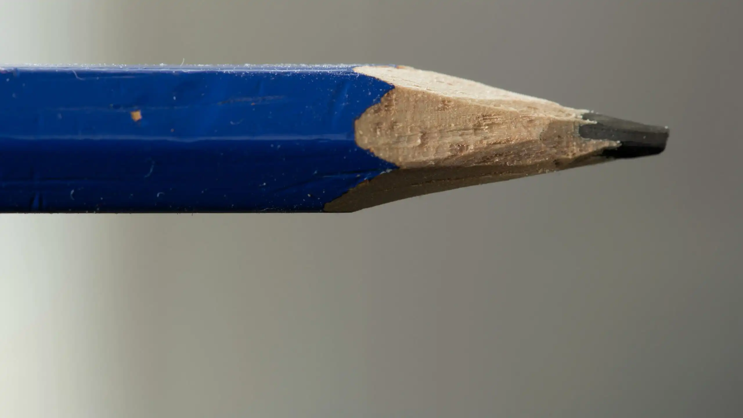 Perkembangan Pensil